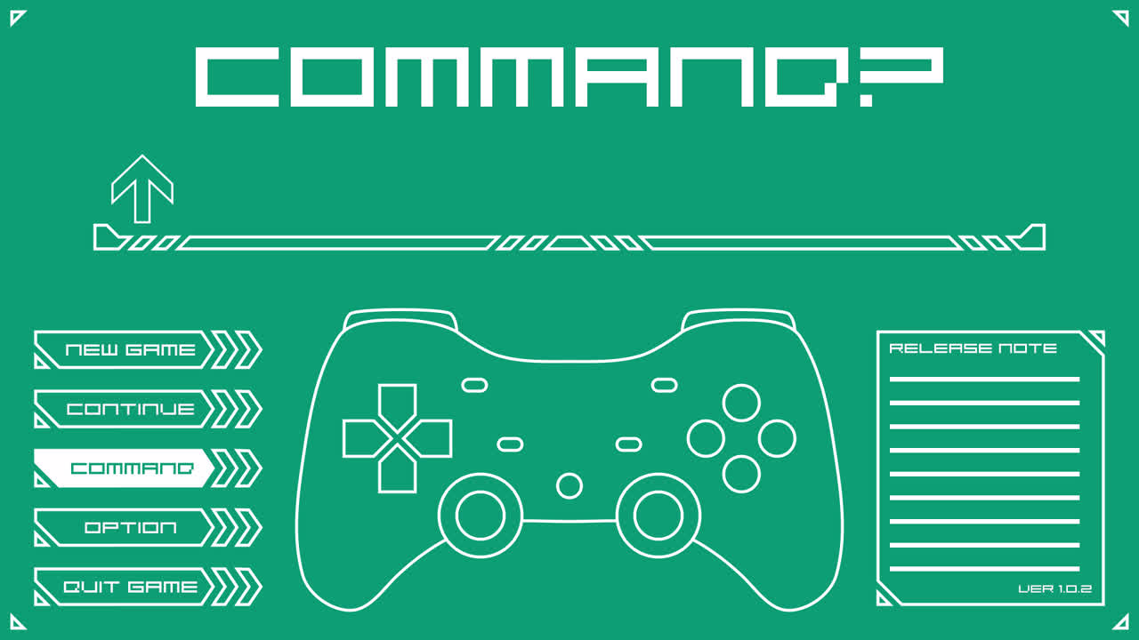 comando segreto semplici transizioni. 1080p - 30 fps - canale alfa (6)