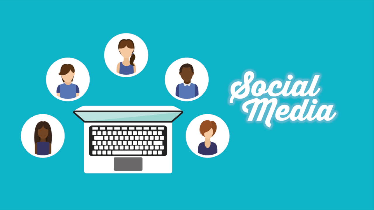 Concepto de medios de comunicación social