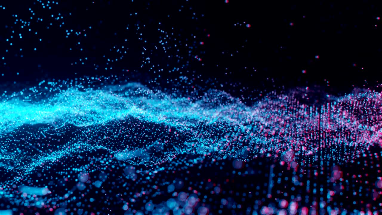 puntos de conexión abstractos. antecedentes tecnológicos