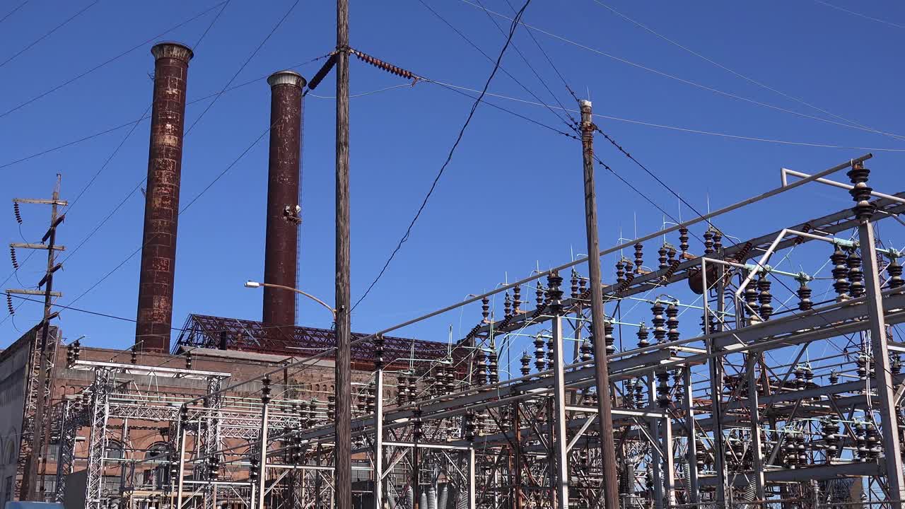 una central eléctrica vieja y deteriorada recibe una nueva oportunidad de vida en nueva orleans 1
