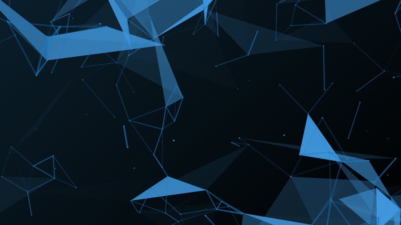 Plexus Motion Background