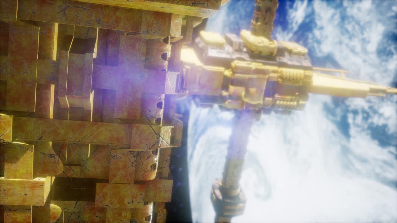 국제 우주 정거장