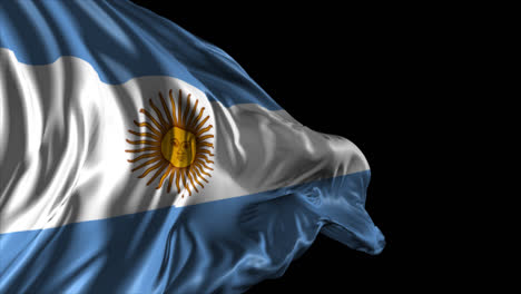 argentine flag