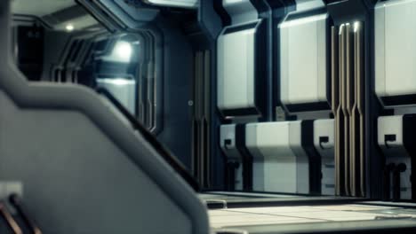 futuristic-sci-fi-Spaceship-interior