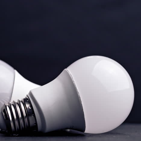 energy saving led bulbs