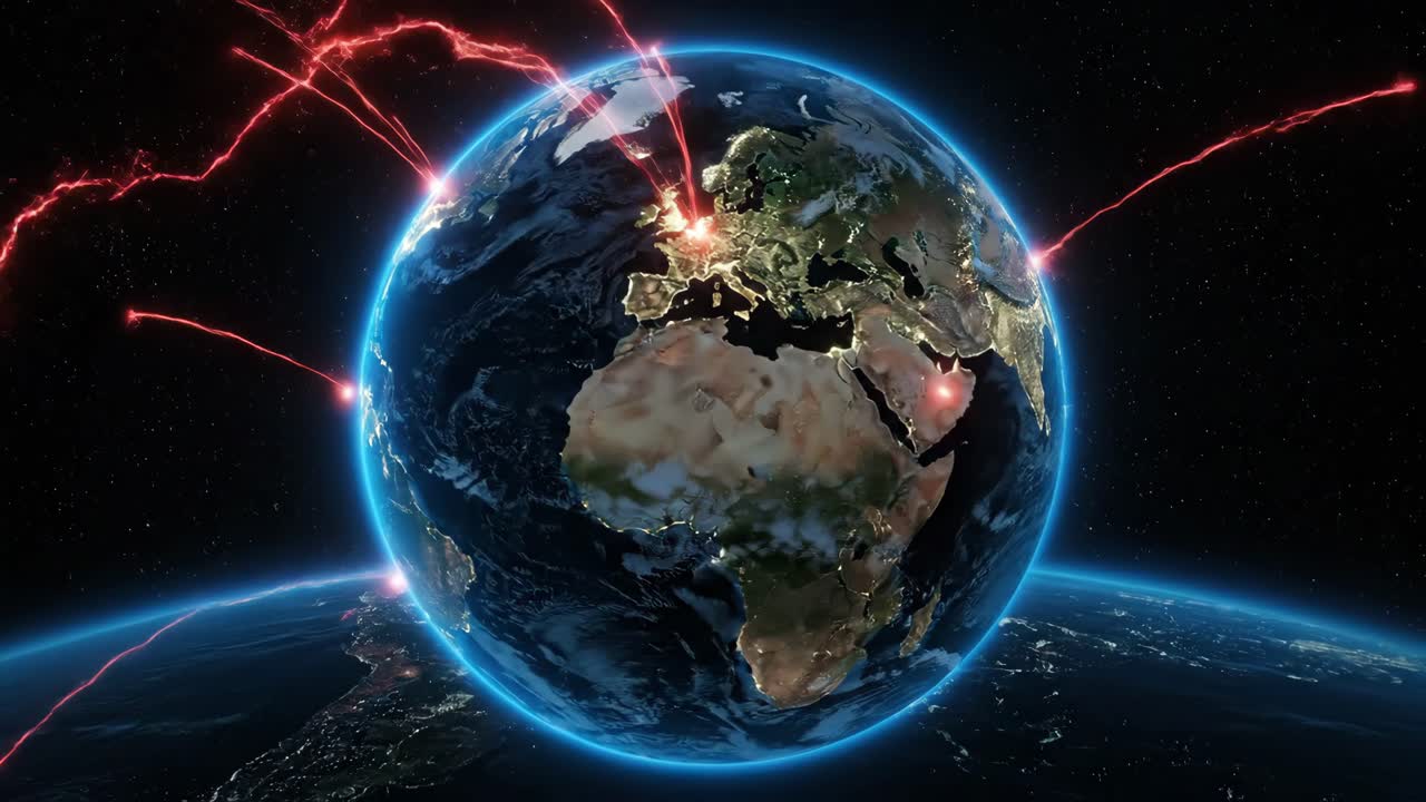 Global Connections Network