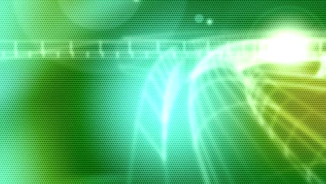 motion-background-showing-first-person-point-of-view-flying-through-futuristic-abstract-digital-tunnels