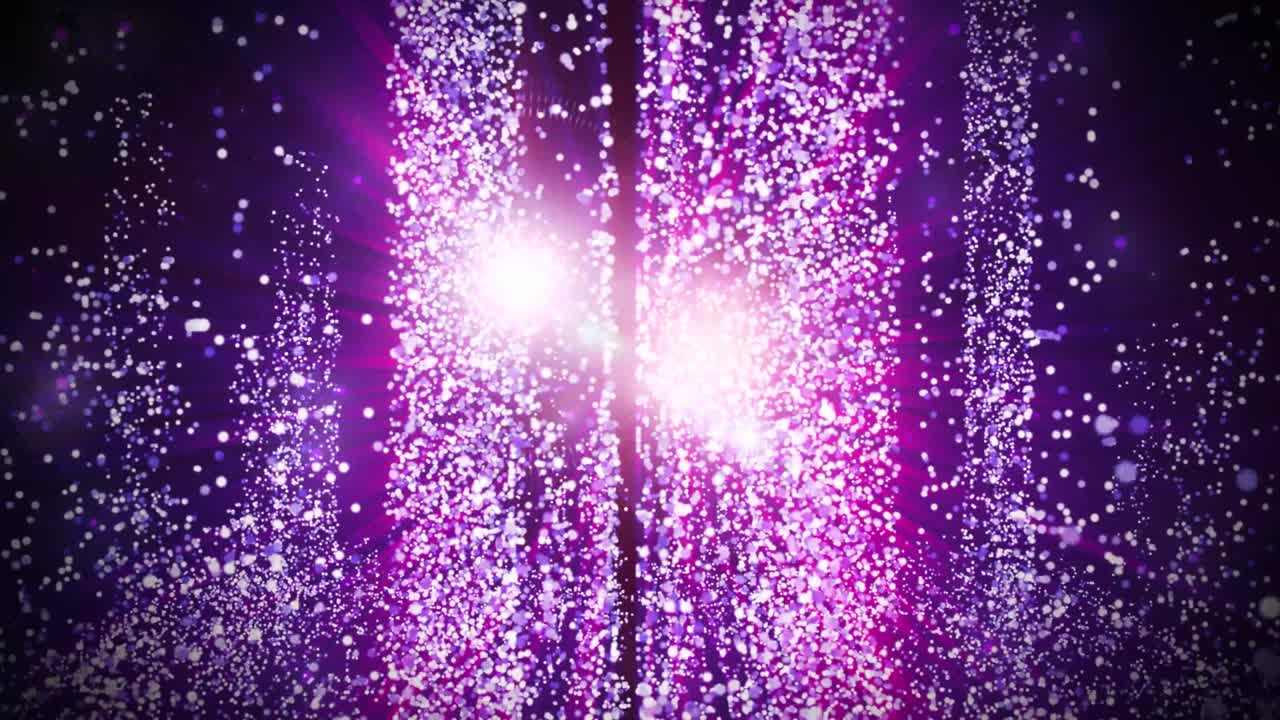 입자 운동 배경