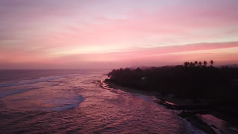 beautiful dark red sunset captured in sri lanka
on that day i couldnt expect to see a nice sunset like this