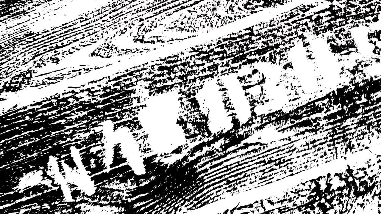 Grunge Looped Background