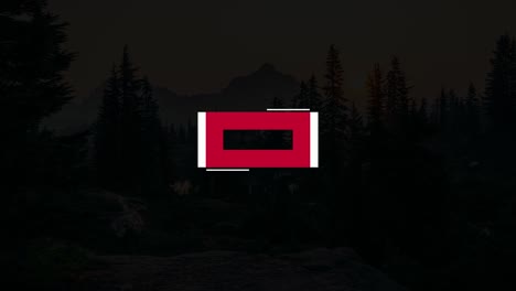 stylish and modern design creative titles and motion graphics templates