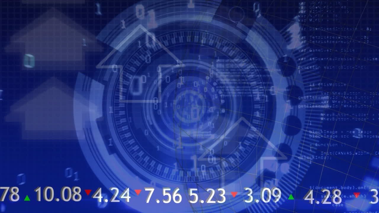 Digital values and binary codes