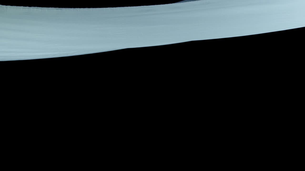 cortina de tela de bodas