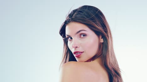 perfect and beautiful