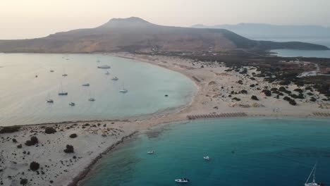 turismo en grecia