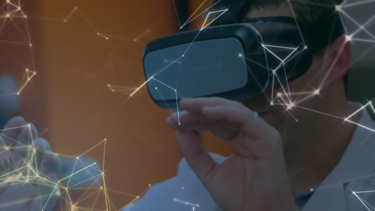 Global network of engineering and science