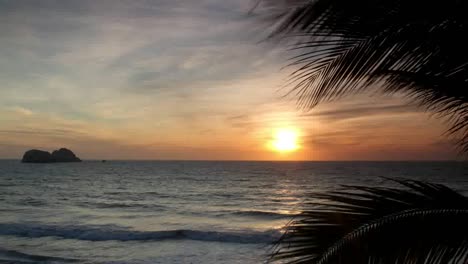 mazatlán atardecer 01