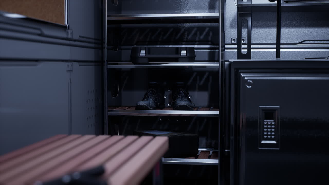 미래의 사무실 및 통신 네트워크 센터