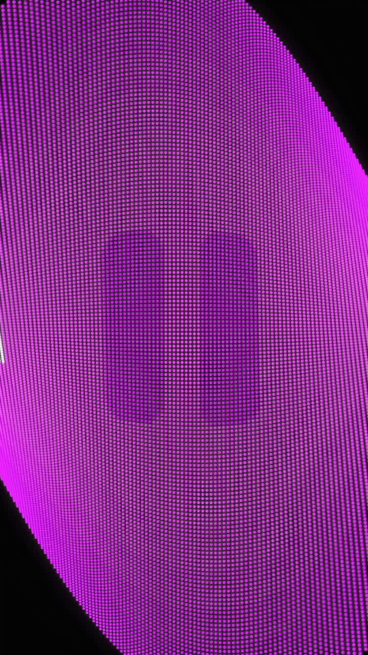 Abstrakti violetti valokuvio