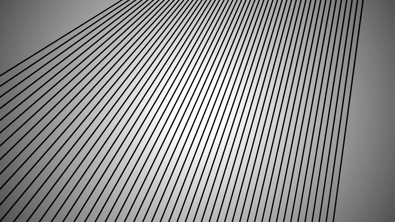 fondo abstracto líneas de baile bucle abstracto geométrico