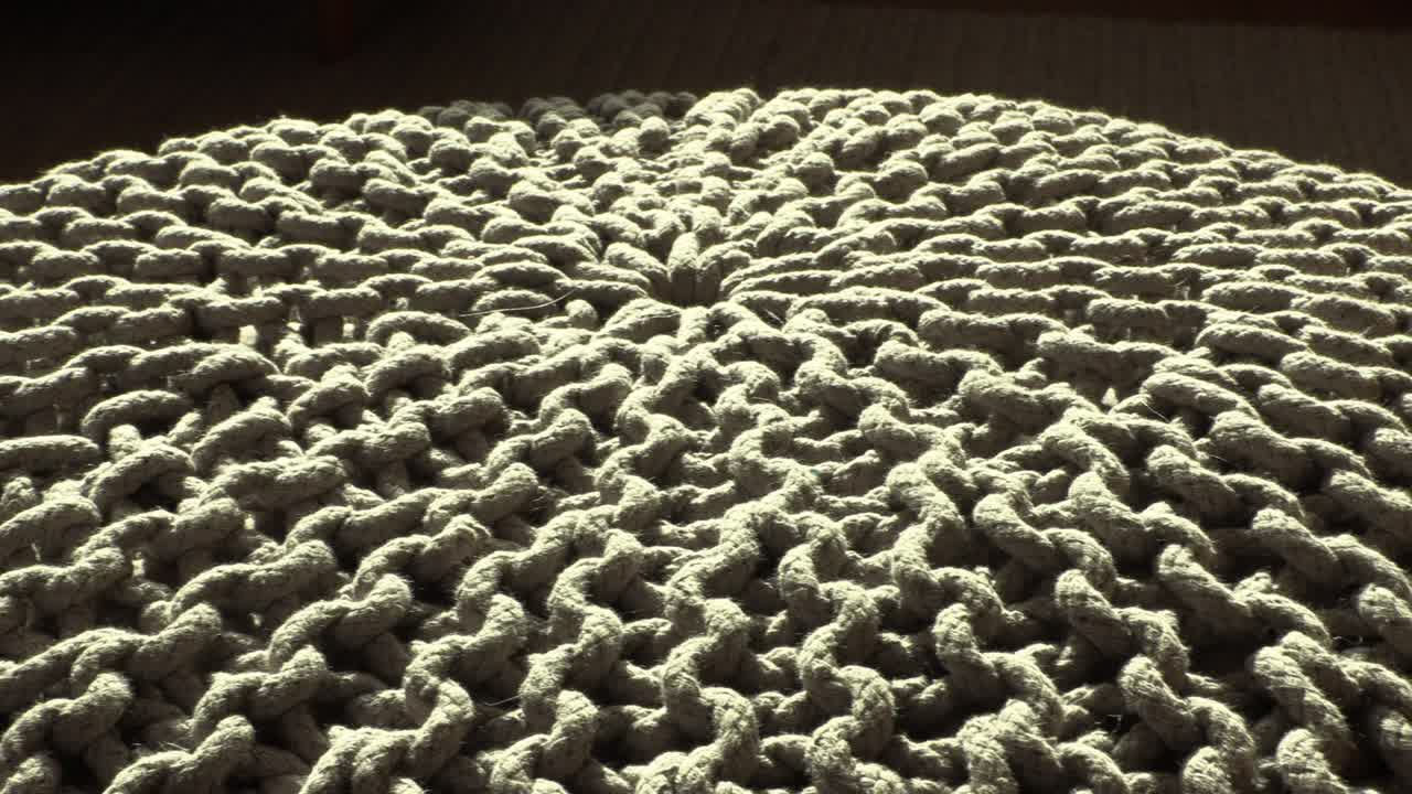 patrones de textura del sofá tela de superficie del sofá