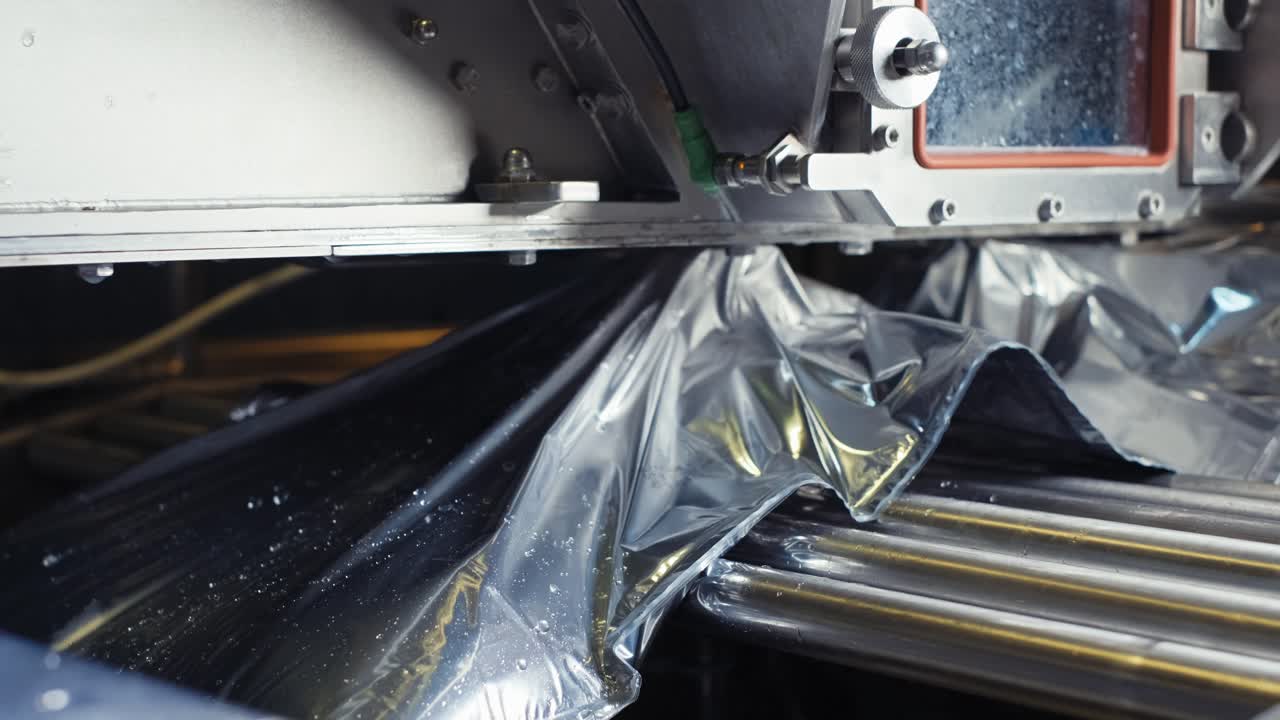 음료 생산 공정