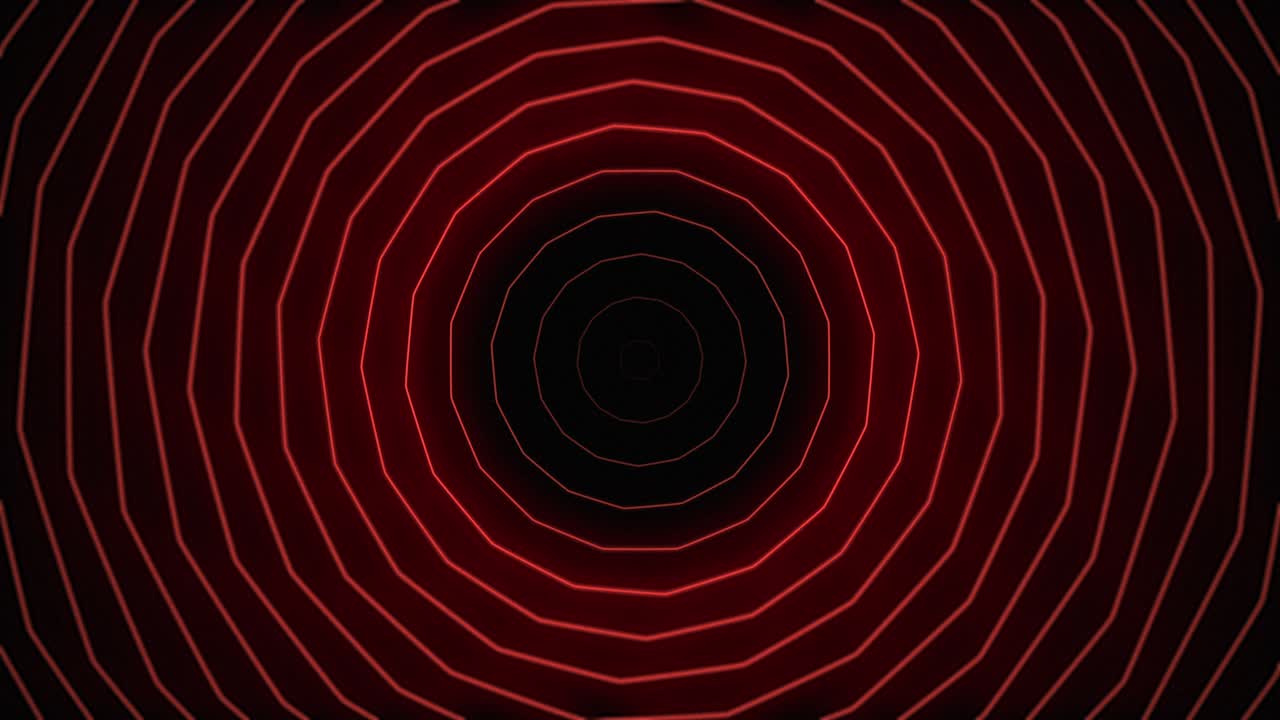 Abstract Background 4K