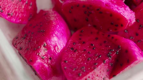 Tasty-Red-Dragon-Fruit,-source-of-vitamins,-antioxidants-and-dietary-fibre