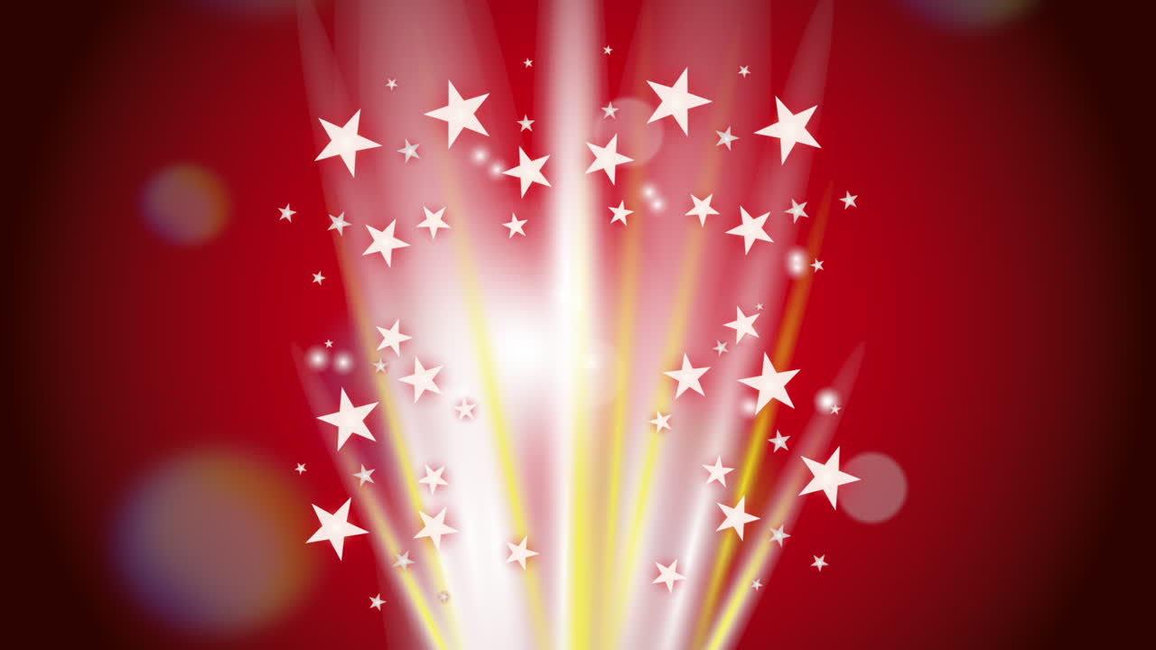 불꽃놀이 폭발 배경