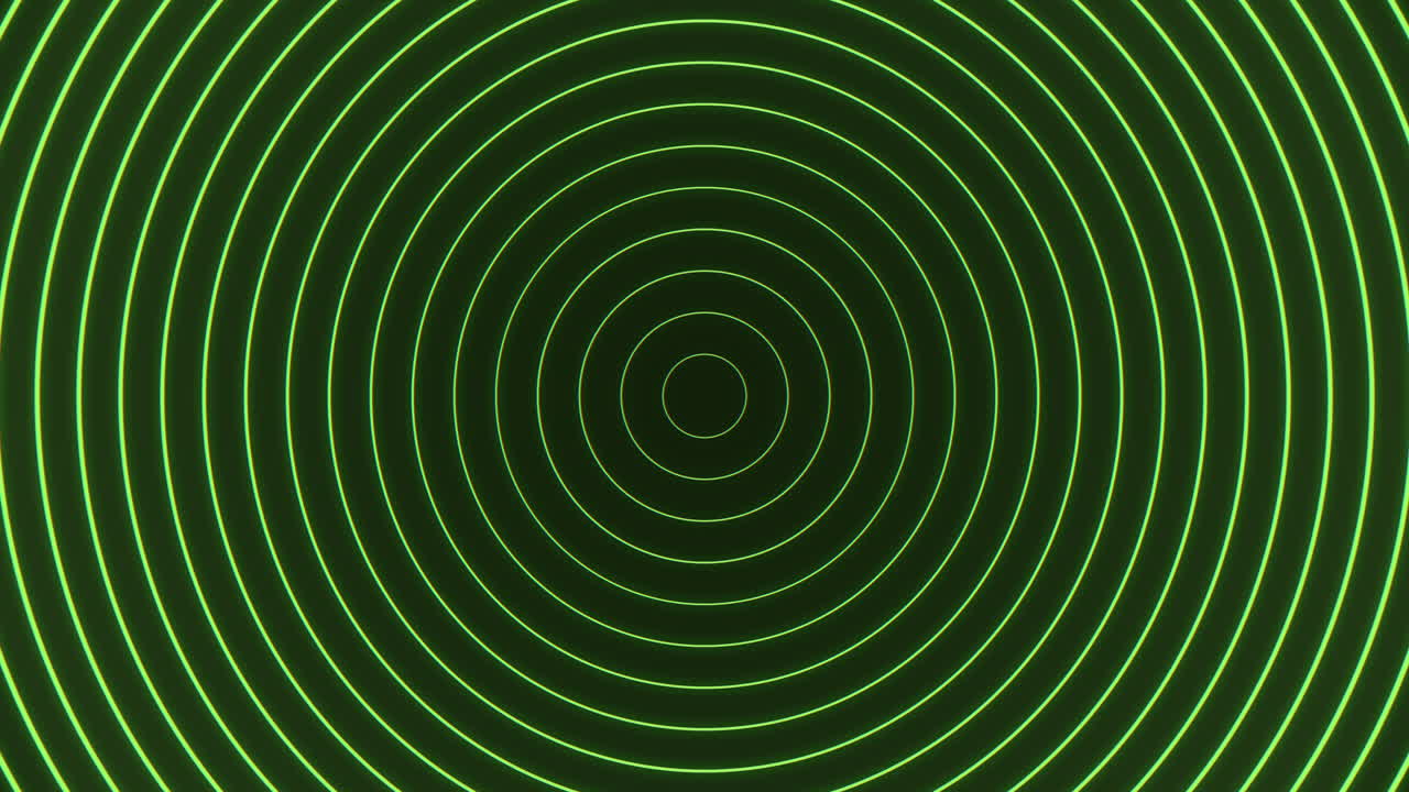A green circular pattern of lines suitable for website backgrounds, providing a visually appealing and versatile design element for various projects