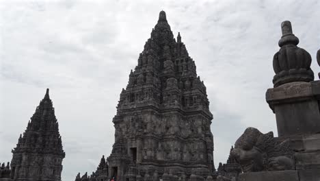 prambanan temple: exploring the ancient hindu temple in indonesia
