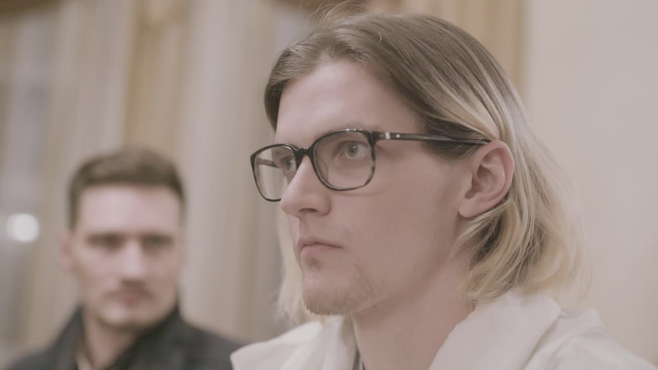 встреча или разговор