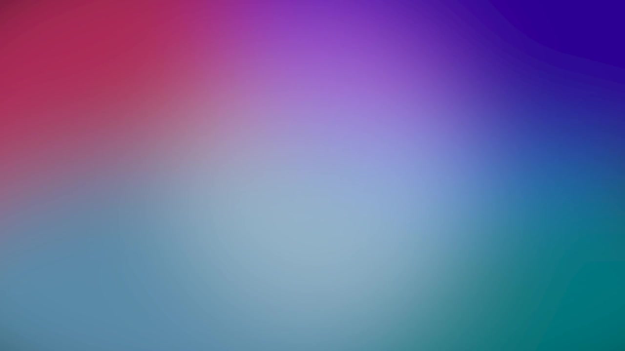 Abstract Gradient Light Transition with Dark Background