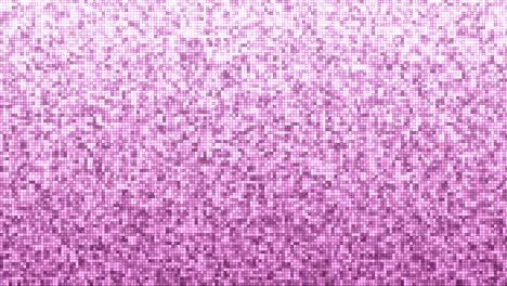 abstract pink glitter wall loopable.