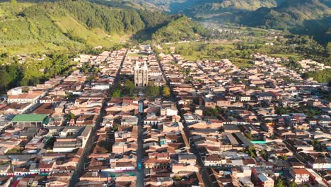 The-residents-of-Jardin-a-quiet-colonial-town-in-Colombia-going-about-their-daily-lives