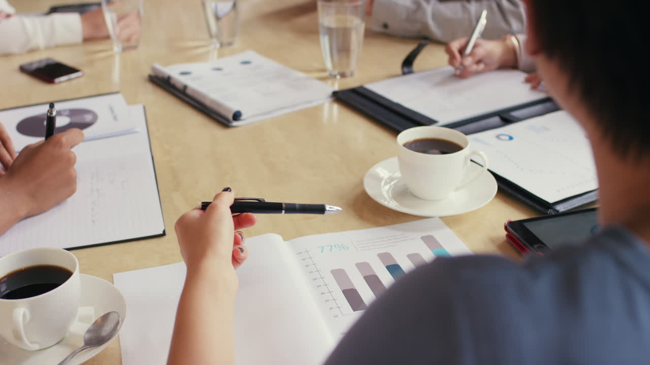 수익을 얻기 위한 완벽한 조리법