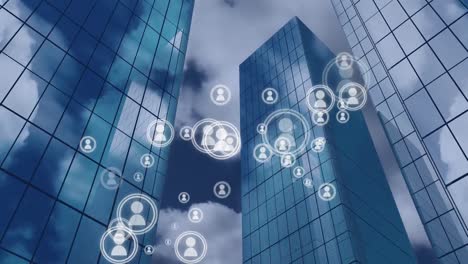 comunicación en los medios de comunicación social