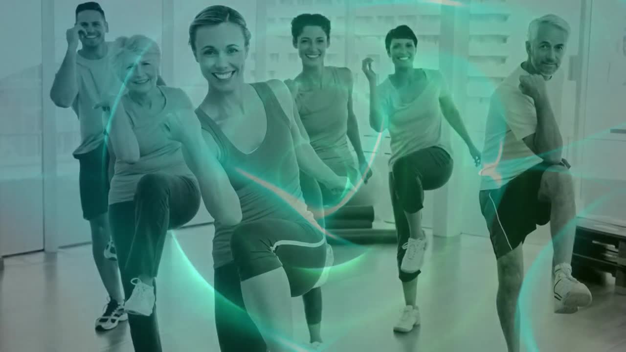 composición de la aptitud