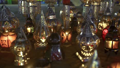 lanterns in morocco 01