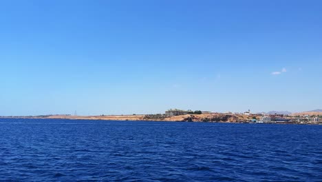 Red-sea-in-Sharm-El-Sheik,-Egypt