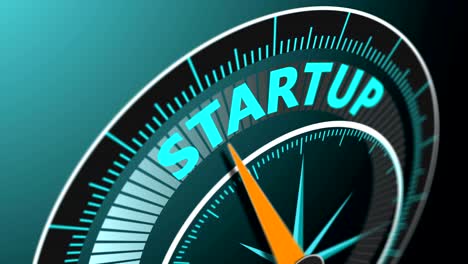 startup business concept