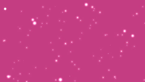 video generado digitalmente de la galaxia