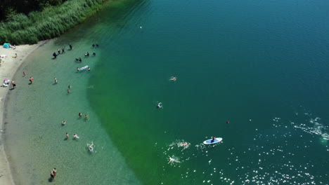 Lakefront Recreation