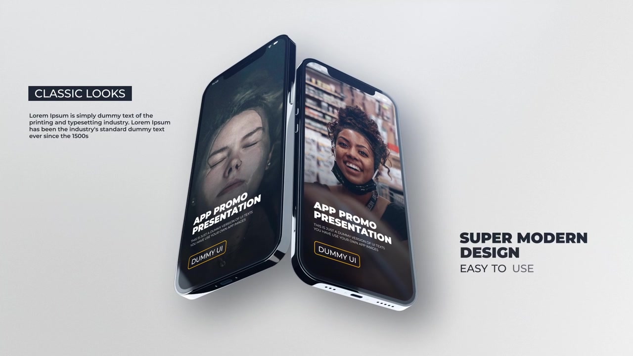 App Promo