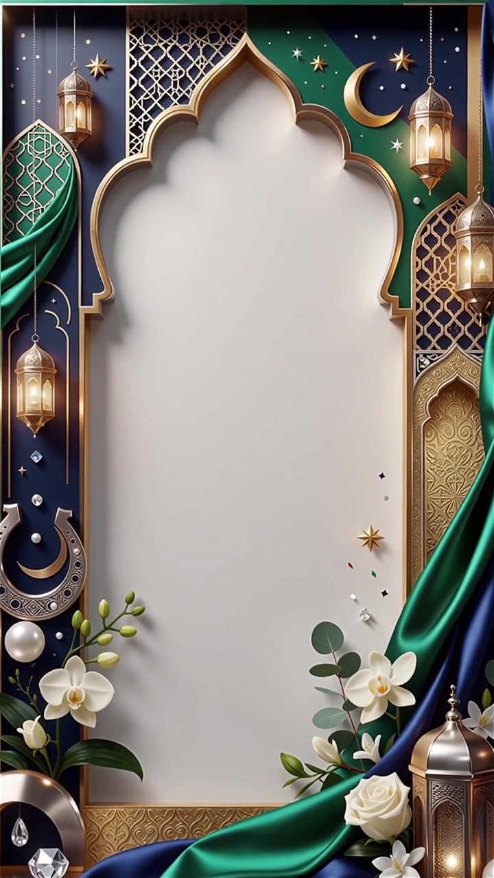 Aniversário do Profeta Maomé Mawlid al-Nabi Contexto Islâmico