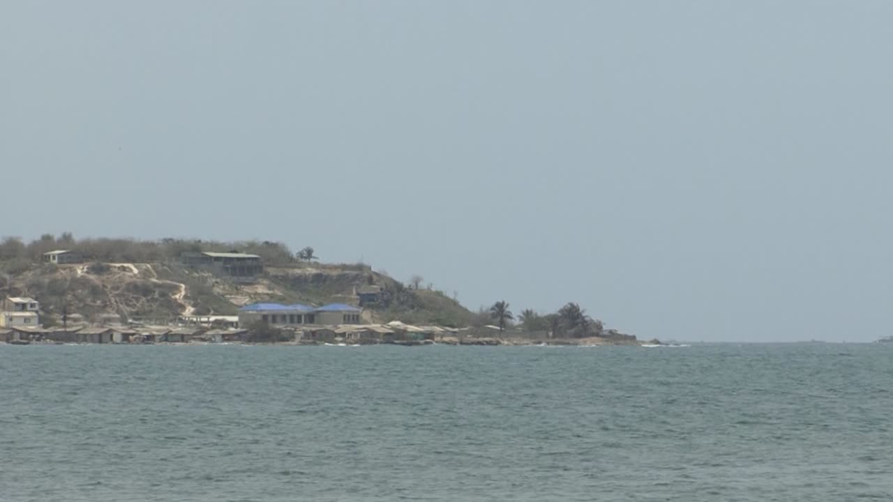 playa de bocagrande, 카르타헤나, 콜롬비아