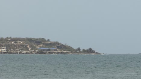 playa de bocagrande , cartagena, colombia