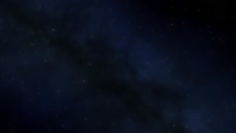 Stunning-CG-Animation-of-Milky-Way