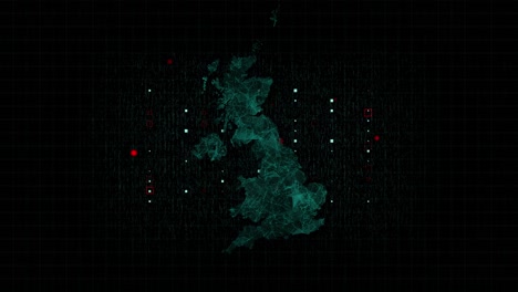 plexus uk map 4k