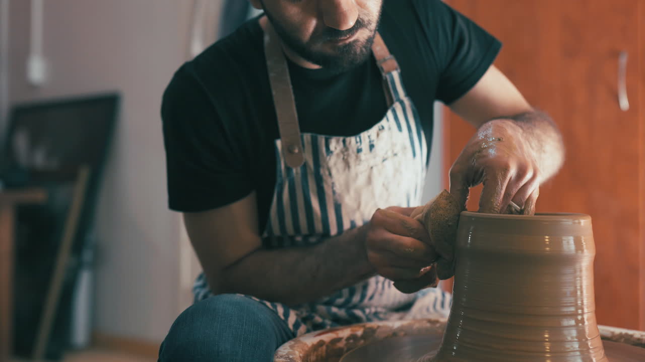 el arte es lo que sea que imagines que sea.